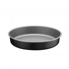 Asadera redonda línea BRASIL 22 cm