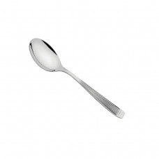 Cuchara café Athenas Acero inox.
