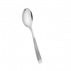Cuchara Postre Athenas Acero inox.