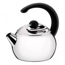 Pava de Acero Inoxidable 1.30 Litros