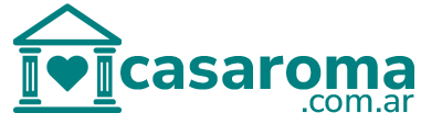 casaroma Logo