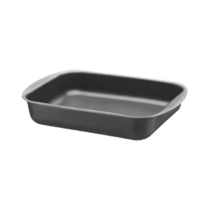 Asadera Profunda línea Brasil 28cm