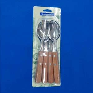 Cuchara Te Dynamic 12 unidades