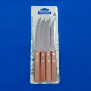 Cuchillo Dynami 5” Blister 12 unidades