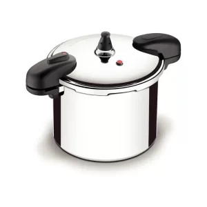 Olla a presión Valencia 24cm 10 litros