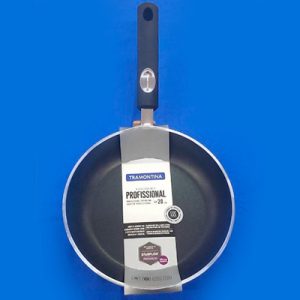 Sartén línea Profesional con Teflón 20cm