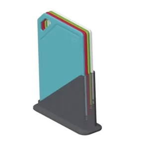 Set de 4 Tablas con soporte