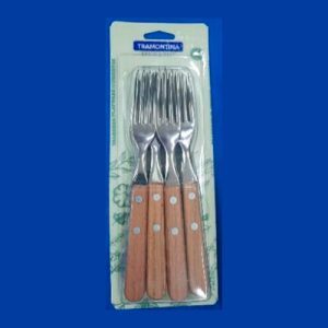 Tenedor Dynamic Blister 12 unidades